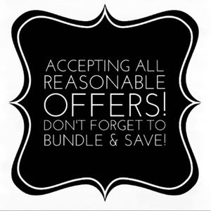 Bundle for a personal discount!